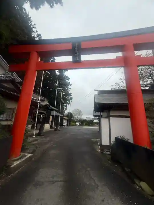 伊達神社(宮城県)
