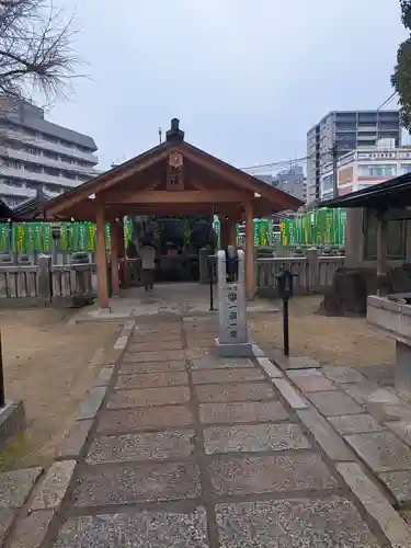 四天王寺(大阪府)