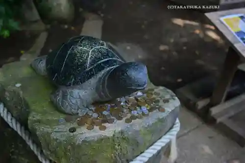 酒列磯前神社(茨城県)