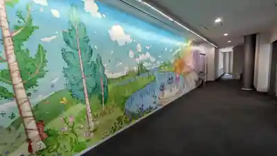 メノコト神社(京都府)