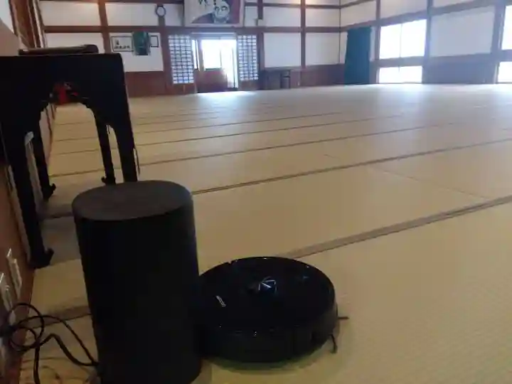 大安禅寺(福井県)