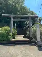 神明神社(千葉県)