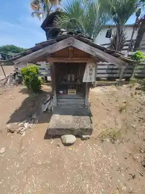 大日社(群馬県)