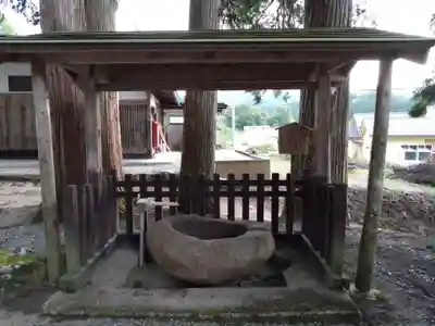 瓜巣神社(岐阜県)