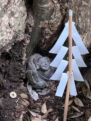 日吉神社(千葉県)