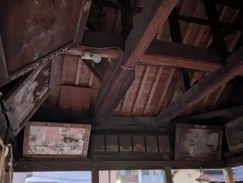 竹下地禄神社(福岡県)