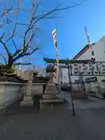 名古屋東照宮(愛知県)