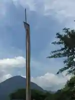 国宝 大法寺のその他建物