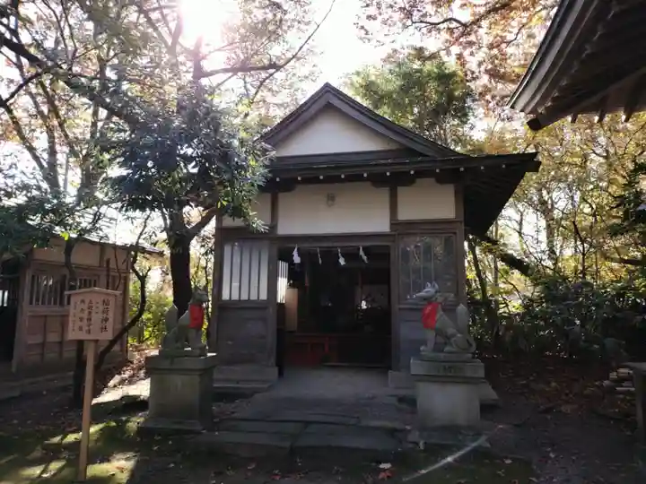 日吉神社(秋田県)