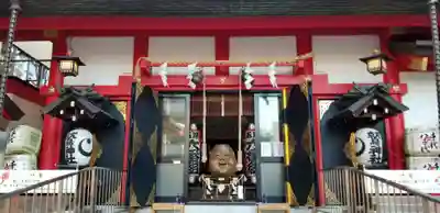 鷲神社(東京都)