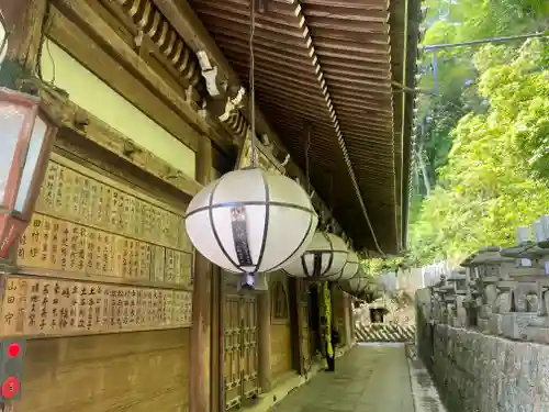 東大寺 二月堂(奈良県)