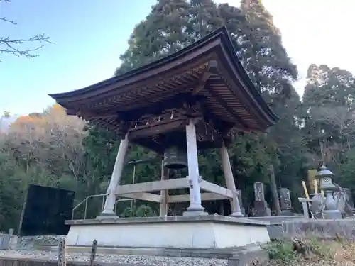 瑞竜院のその他建物