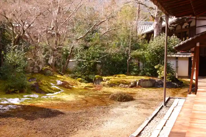 清凉寺(京都府)