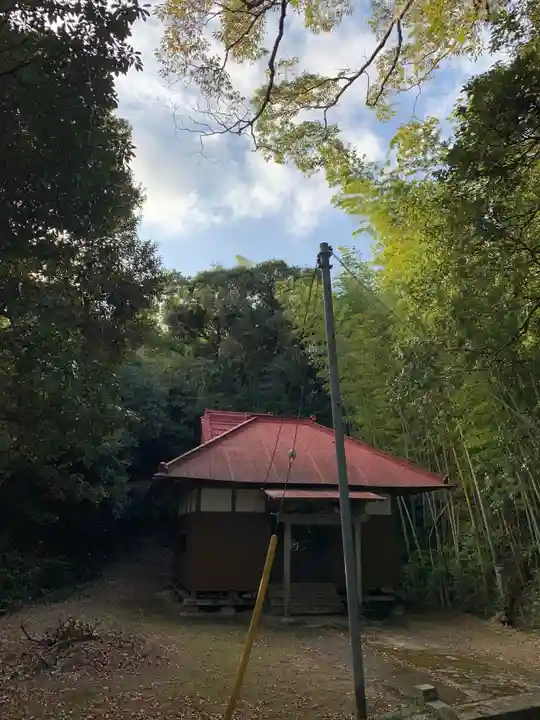 八幡神社(千葉県)