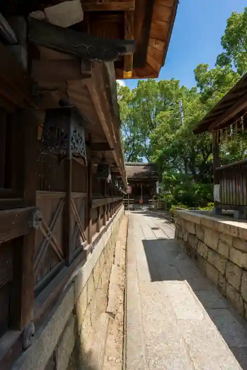 藤森神社(京都府)
