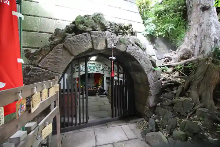 蟠龍寺(東京都)
