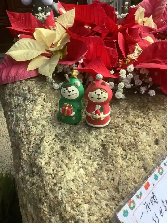 御井神社(岐阜県)