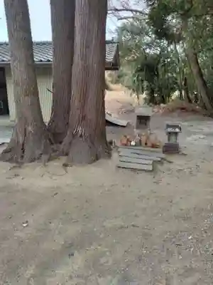 厳島神社、薬師十二神(宮城県)
