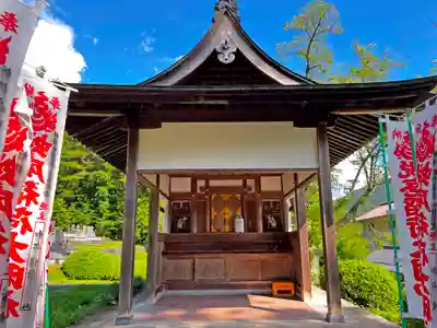 安国寺(岐阜県)