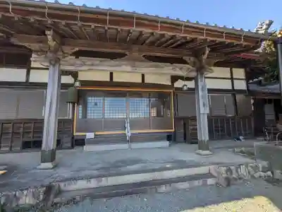宗徳寺(三重県)