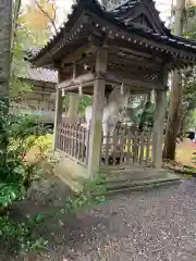 大野湊神社(石川県)