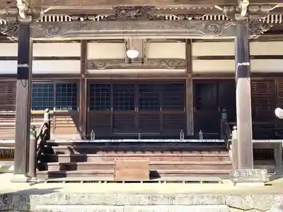 引接寺(滋賀県)