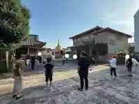 福王山 慈眼寺(東京都)