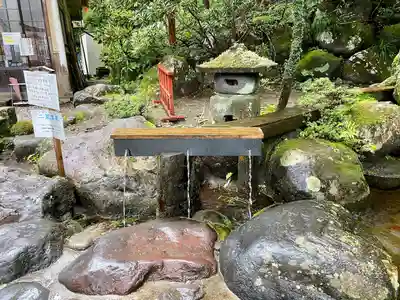 日光二荒山神社(栃木県)