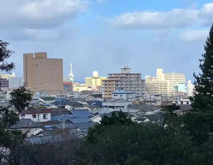 八幡朝見神社(大分県)