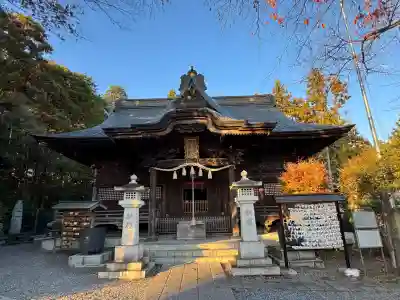 住吉神社(東京都)