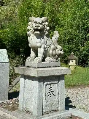 嶽之下宮(静岡県)