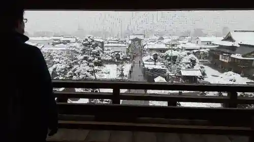 世尊院(長野県)