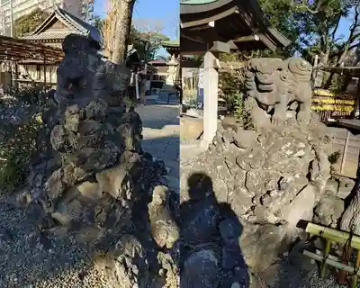 菊田神社(千葉県)