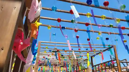 金井神社(三重県)