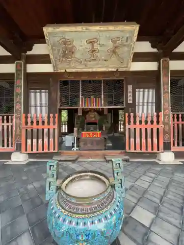 萬福寺(京都府)