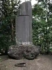 星川杉山神社の建物その他