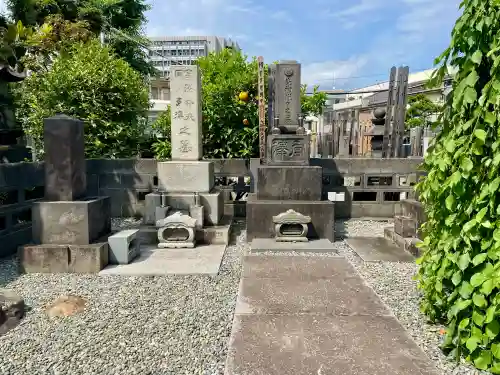 世尊寺(東京都)
