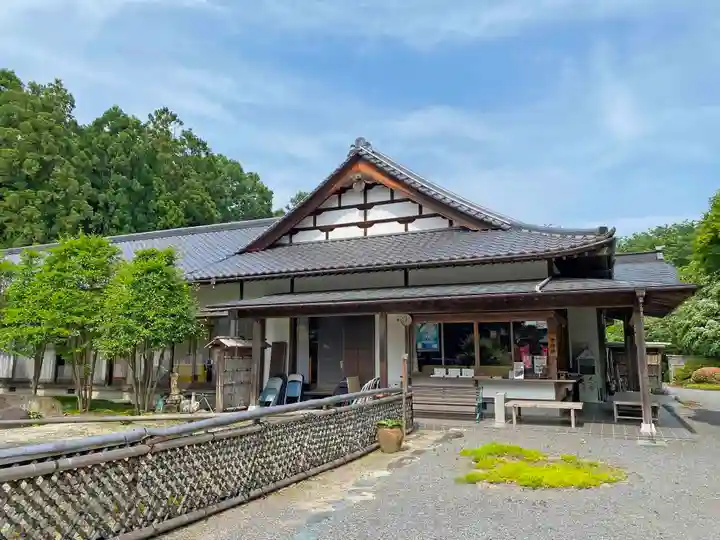 大山寺のその他建物