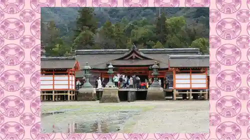 厳島神社(広島県)