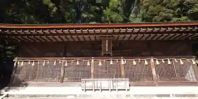宇治上神社(京都府)