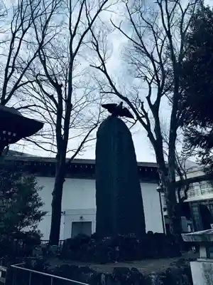 大國魂神社(東京都)