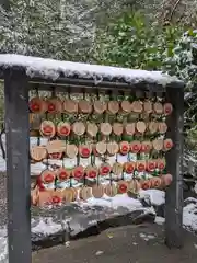 椿大神社(三重県)