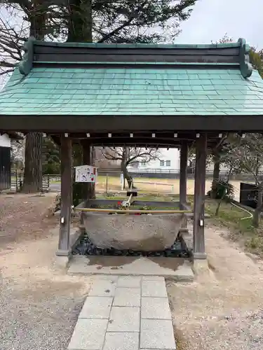 五日市八幡神社(広島県)