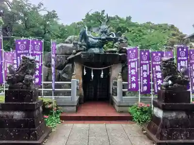 江島神社(神奈川県)
