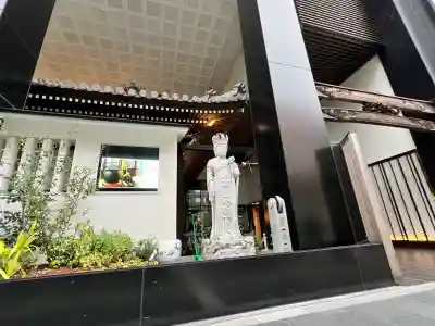 三津寺(大阪府)