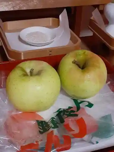 伏木香取神社(茨城県)