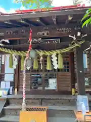 染井稲荷神社(東京都)