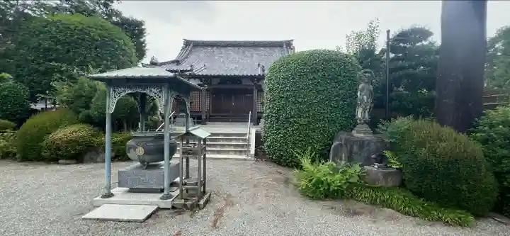 仏導寺(神奈川県)