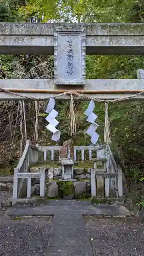 粟田神社(京都府)