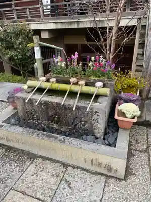 矢田寺大門坊(奈良県)